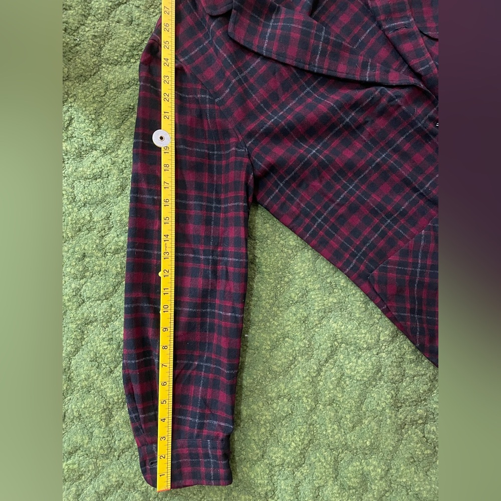 Vintage Pendleton Jacket - Picture 6 of 9
